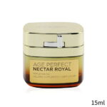 ロレアル アイケア L'Oreal Age Perfect Nectar Royal Replenishing Golden Supplement Eye Cream 15ml レディース スキンケア 女性用 基礎化粧品 アイ・リップ 誕生日プレゼント ギフト 人気 ブランド コスメ