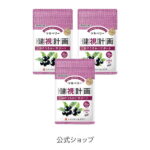 健視計画 ＜30粒入り×3袋セット (1日の目安: 1粒)＞ 機能性表示食品 (届出番号:F672) 送料無料【 アイケア 眼精疲労 デジタル 目の疲れ サプリメント マキベリー シオノギヘルスケア 】